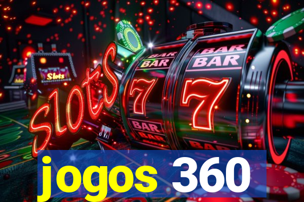 jogos 360